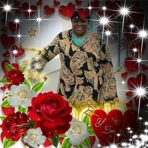 Meet your Posher, Louise